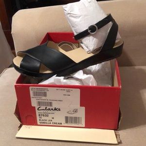 Clark’s Originals sandals